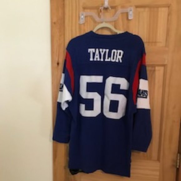 NFL  replica football jersey - Picture 3 of 6